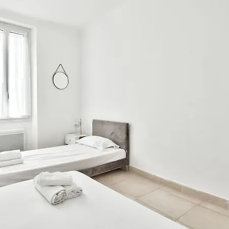 Apartment Le Cocon Du Velodrome